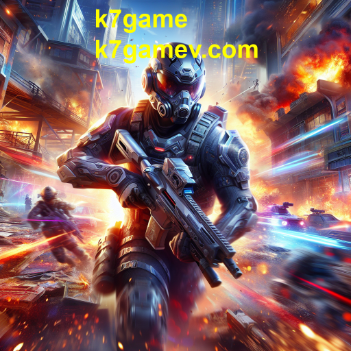 A Revolução dos Jogos de Ação: Adrenalina e Emoção em Cada Jogada