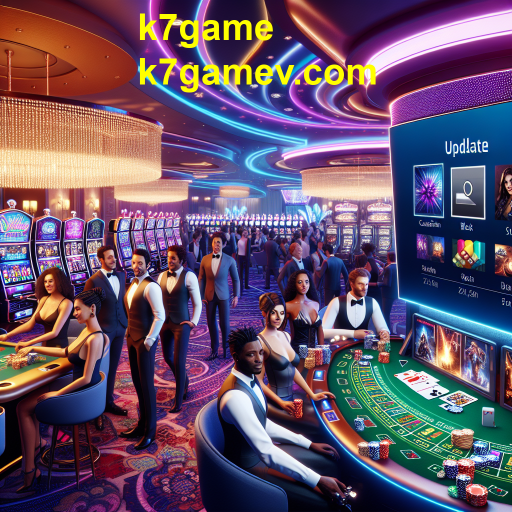 A Importância das Atualizações em Jogos